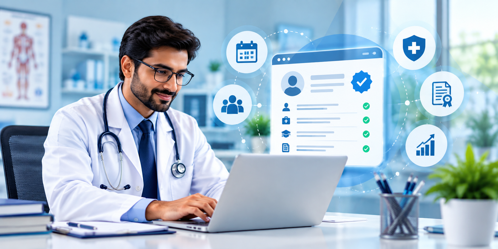 What Healthcare Providers Need to Know