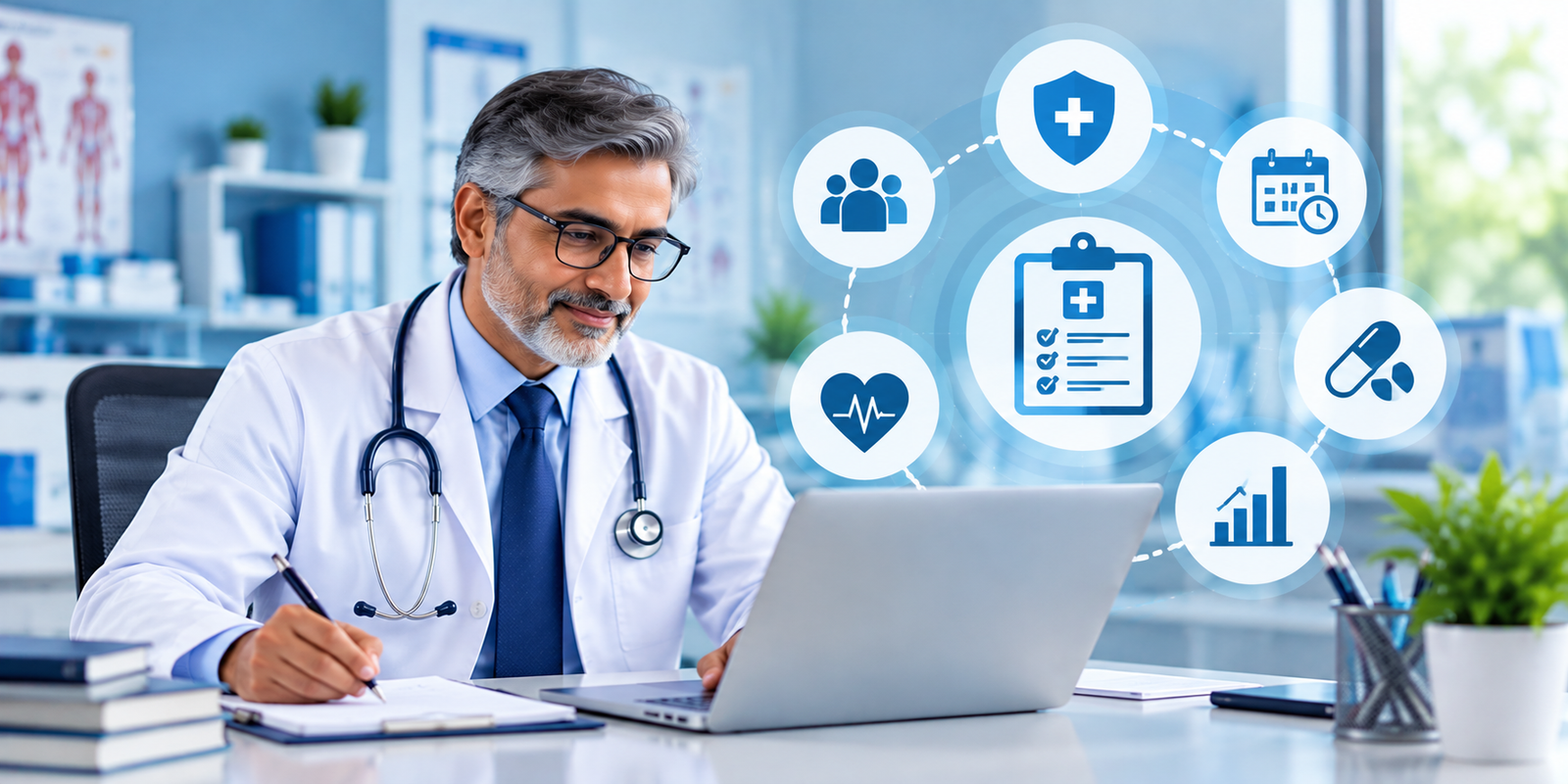 A Complete Guide for Healthcare Providers